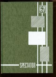 Watervliet High School - Spectator Yearbook (Watervliet, NY), Covers 1 - 11