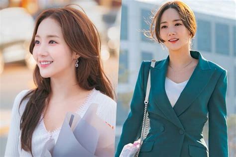 Park Min Young Shows Off Her Chic And Professional Side In New Drama “Her Private Life” | Soompi