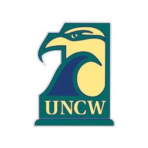 Uncw Logos