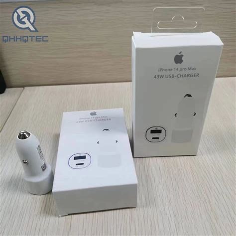 iphone 14 pro max car charger