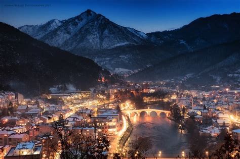 Winter in Bosnia | Natural landmarks, Bosnia and herzegovina, Bosnia