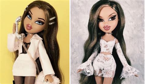 Bratz Dolls