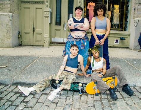 10 of the Cutest Gender-Affirming Clothing Brands & Accessories