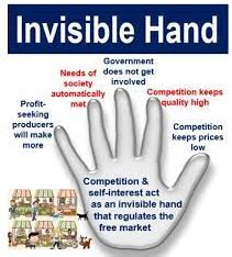 Invisible-hand explanations - HKT Consultant