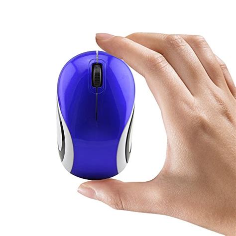 Top 10 Best Mini Bluetooth Mouse Reviews & Comparison - Glory Cycles