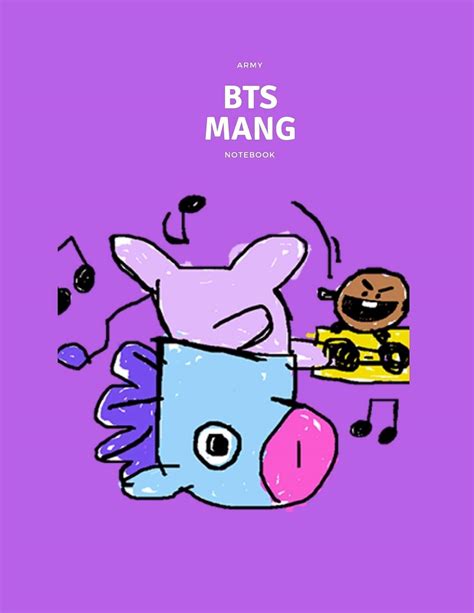 Top 999+ Mang Bt21 Wallpaper Full HD, 4K Free to Use