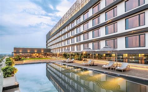 IHCL opens Vivanta hotel in Bhubaneswar – Business Traveller