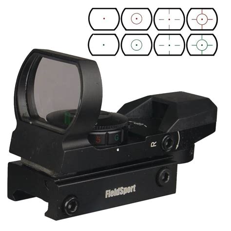 The Top 3 Best Red Dot Sights for Shotguns in 2020 – All Outdoors