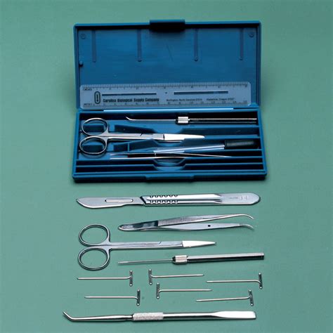 Teacher's Dissecting Set | Carolina.com