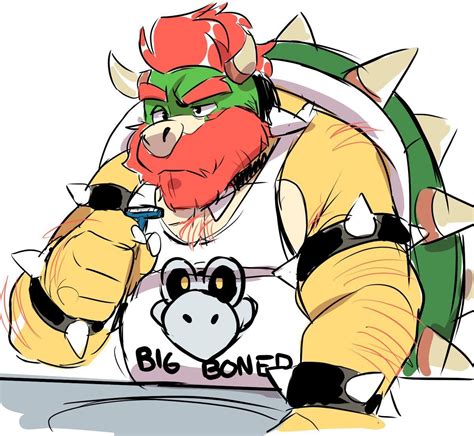 A place of many things | Super mario art, Bowser, Mario fan art