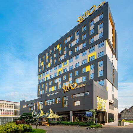 YELLO HOTEL JAMBI $21 ($̶2̶9̶) - Prices & Reviews - Indonesia