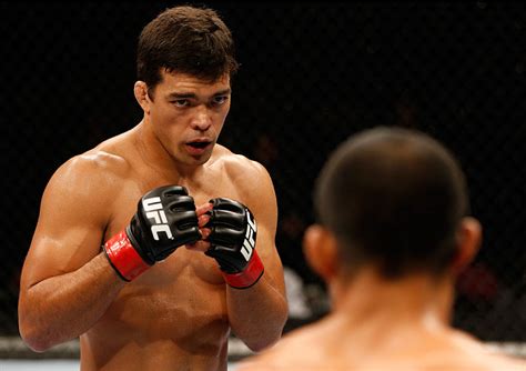 Lyoto Machida vs Gegard Mousasi Set for Brazil – SciFighting | Lyoto machida, Machida, Shotokan ...