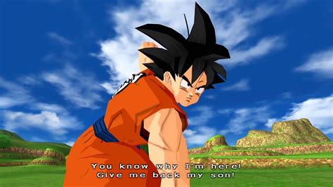 Dragon ball budokai tenkaichi 3 pc - toobj