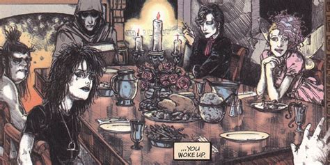 The 10 Best Sandman Comic Book Storylines