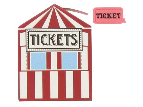 Carnival ticket clip art free clipartcow – Clipartix