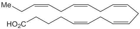 5,8,11,14,17-Eicosapentaenoic acid - American Chemical Society