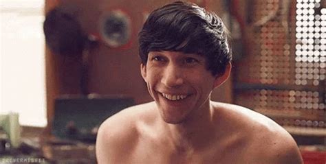 Adam Driver Adam Sackler GIF - AdamDriver AdamSackler Girls - Discover & Share GIFs