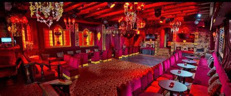 5 most luxurious Paris nightclubs - Discover Walks Blog