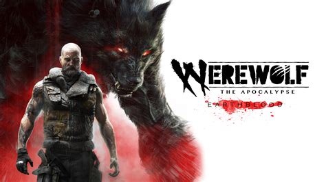 Werewolf: The Apocalypse - Earthblood Review: A Full Moon of Potential