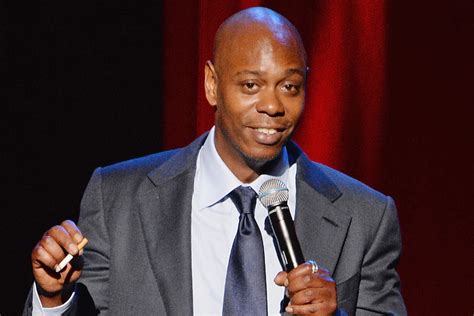 Dave Chappelle’s Comedy Specials Are the Most Viewed Ever on Netflix