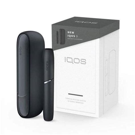 IQOS 3 DUO Kit | Vape Streets