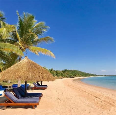 Mozambique Beaches: Best 10 Of The Coastal Destinations 2024