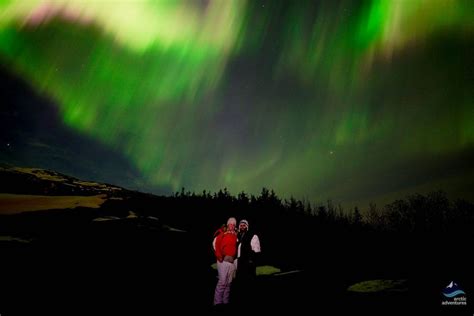 Iceland Northern Lights Super Jeep Tour | Arctic Adventures