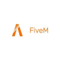 FiveM Logo SVG - Brand Logo Vector