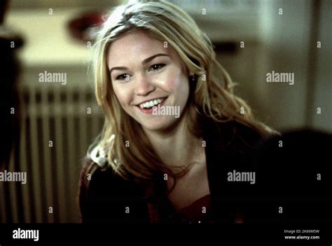 JULIA STILES, A GUY THING, 2003 Stock Photo - Alamy