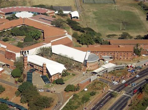 Mangosuthu University Of Technology Online Application 2021 - South Africa News