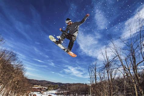 Opening Dates for all the North Carolina Ski Resorts - Charlotte On The ...