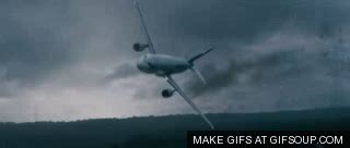 Image - Plane crash gif.gif | Fiction Foundry | Fandom powered by Wikia