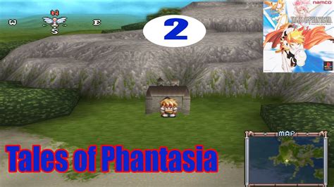 Tales of Phantasia - YouTube