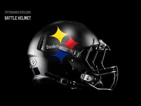 2014 Battle helmet? | Steelers Stuff | Pinterest | Helmets