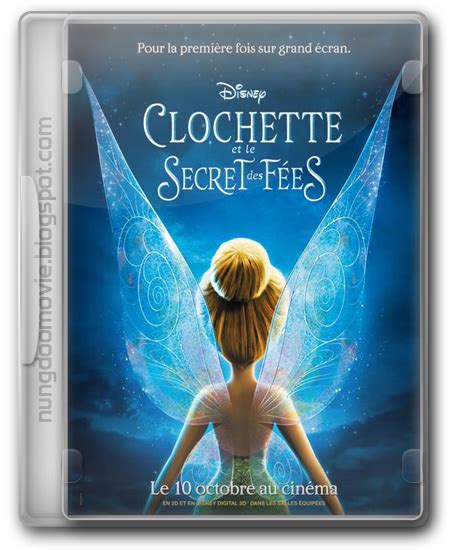 Tinkerbell secret of the wings soundtrack - psawearena