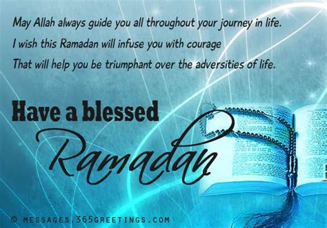 Ramadan mubarak wishes messages and ramadan greetings – Artofit