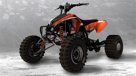 Buy 2011 KTM 450 SX ATV - Microsoft Store en-SG