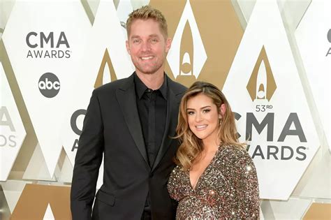 Brett Young, Wife Taylor Expecting Their Second Child