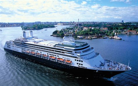 Holland America's ms Rotterdam Cruise Ship, 2017 and 2018 ms Rotterdam destinations, deals | The ...