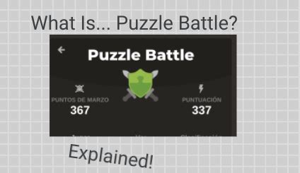 What Is Puzzle Battle? - Chess.com