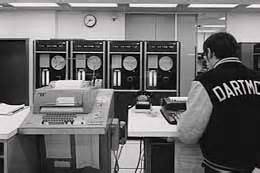 IBM 7090 - IBM 7090 - JapaneseClass.jp