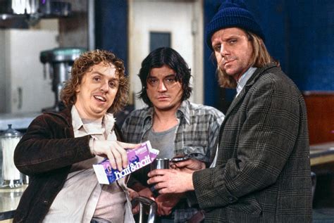 What Happened to Larry, Darryl, and Darryl From the '80s Sitcom?