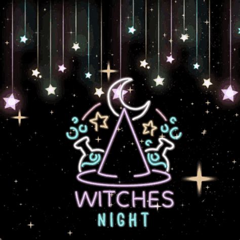 Witches Halloween GIF - Witches Witch Halloween - Discover & Share GIFs