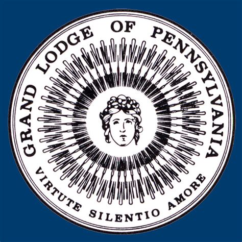 The Grand Lodge of Pennsylvania - GWMNMA