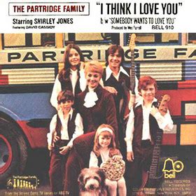 1970: The Partridge Family – Music AmneZia1970: The Partridge Family ...