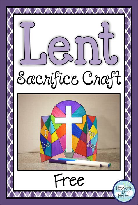 Pin on Lent