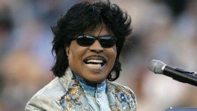 Little Richard Death: Michelle Obama, Reese Witherspoon & More Mourn – Hollywood Life