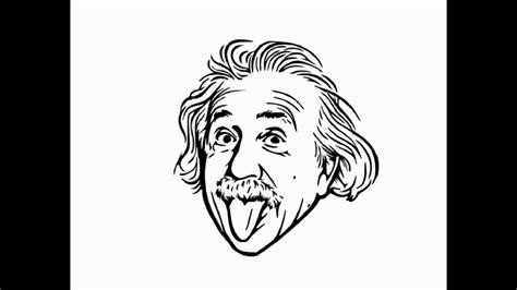 Albert Einstein Outline