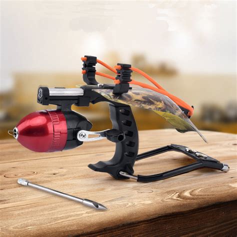 Basstrike Slingshot Fishing Accessories Kits 2019