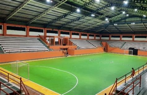 ️ 10 Rekomendasi Lapangan Futsal di Jakarta - ZONAKEREN.COM